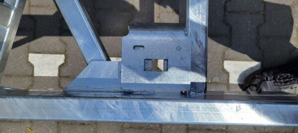 Detachable Trailer 780 3×1800 kg - Image 7