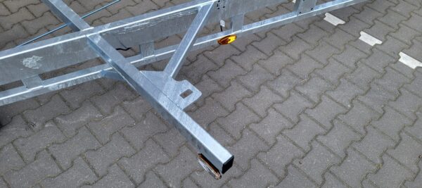 Detachable Trailer 840 3×1800 kg - Image 7