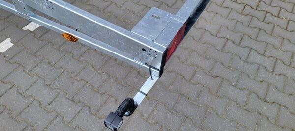 Detachable Trailer 780 3×1800 kg - Image 5