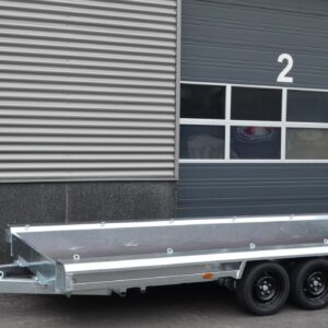 Machine transporter 4.8m x 1.8m – 3x1500kg