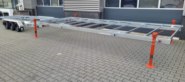 Detachable Trailer 540 3×1800 kg - Image 6