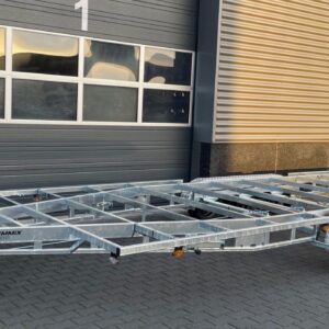 Tiny house 720 platform 3x1800kg