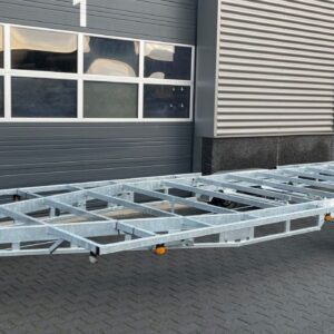 Tiny house 780 platform 2x1800kg