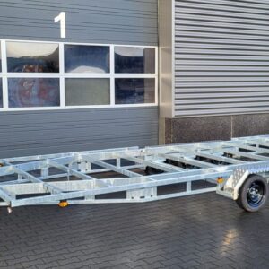 Tiny house 780 platform 3x1800kg