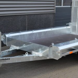 Machine transporter 3000kg – 3m x 1.5m