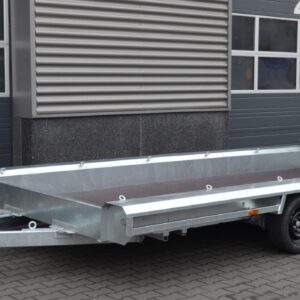 Machine transporter 4m x 1.8m – 3x1500kg